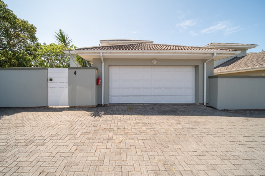 4 Bedroom Property for Sale in Nahoon Eastern Cape